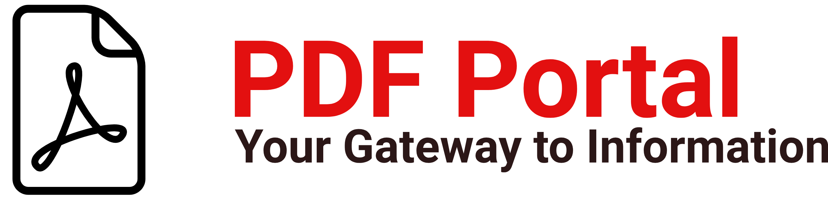 PDF Portal